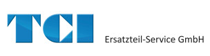 TCI Ersatzteil-Service GmbH Logo 