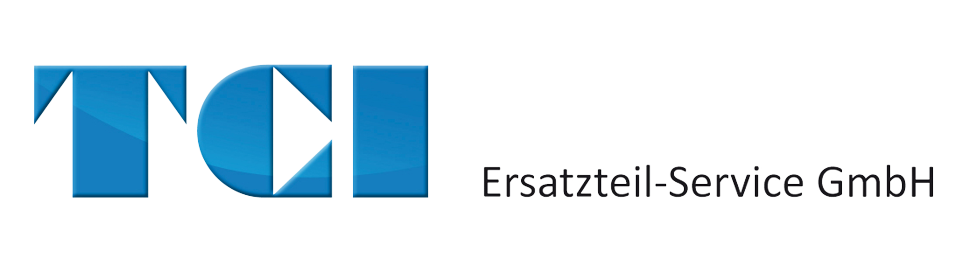TCI Ersatzteil-Service GmbH Logo
