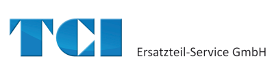 TCI Ersatzteil-Service GmbH Logo