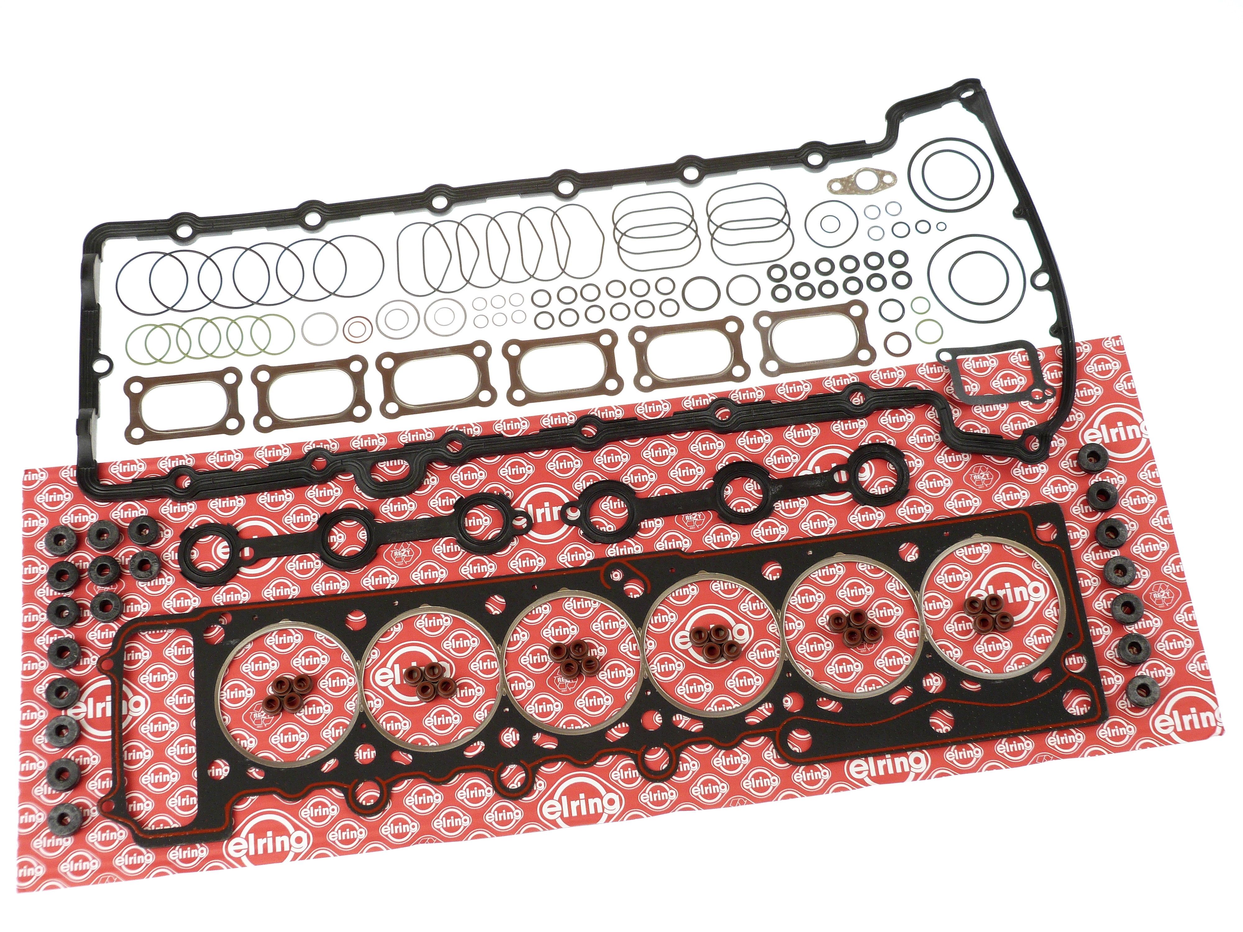 Zylinderkopfdichtunssatz Zylinderkopfdichtunssatz