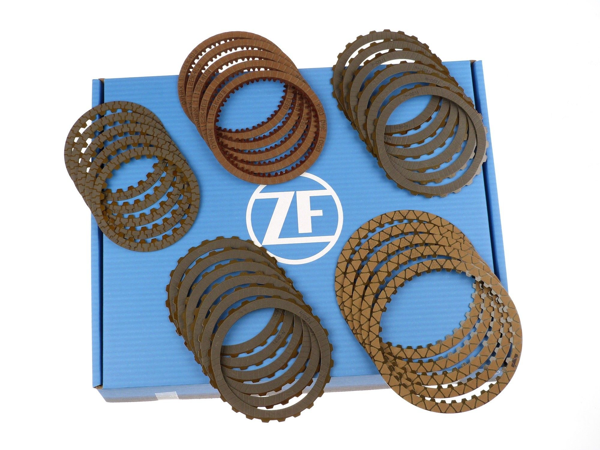 Reiblamellensatz 1090298121 Reiblamellensatz 1090298121