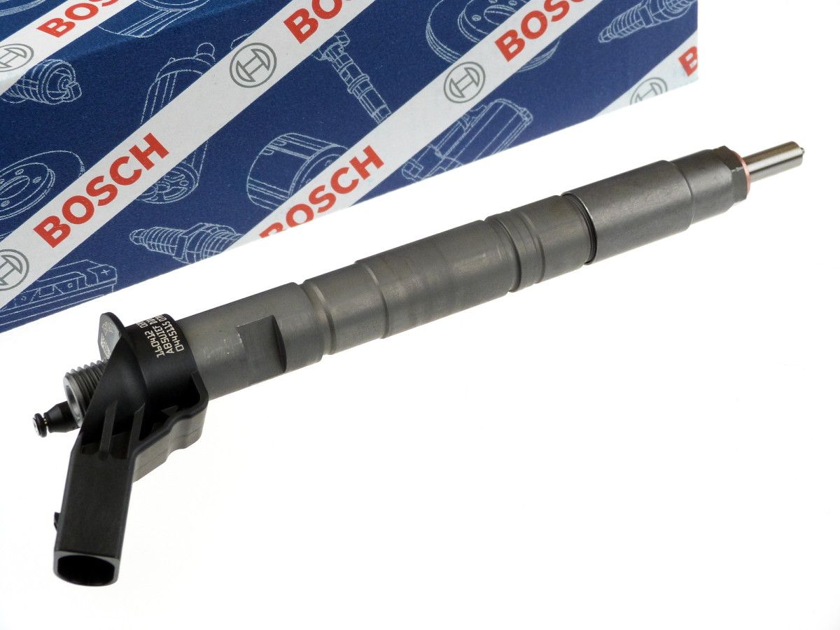 5 Injektor Bosch 0445115078