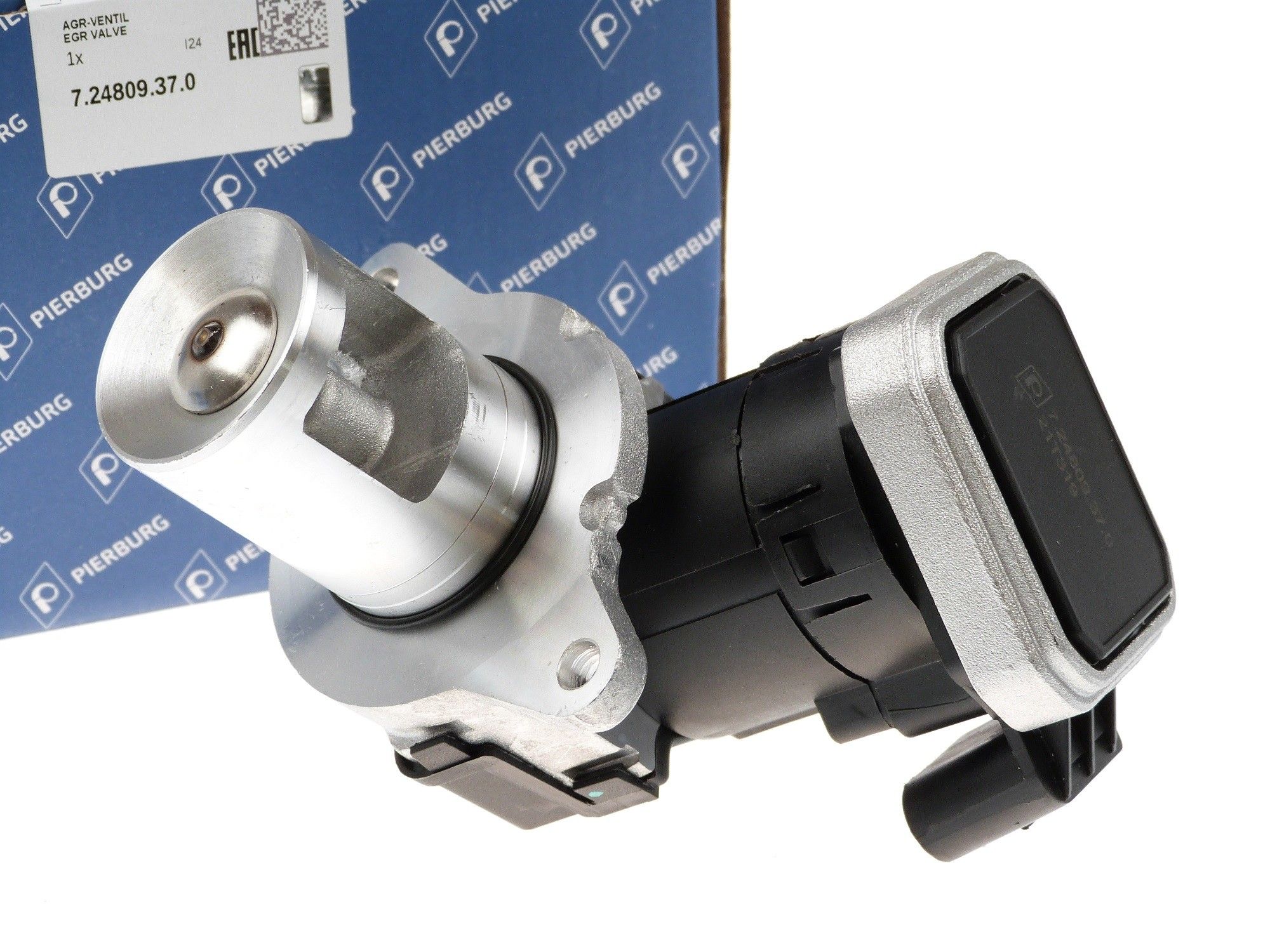 AGR-Ventil Pierburg 724809370 AGR-Ventil Pierburg 724809370